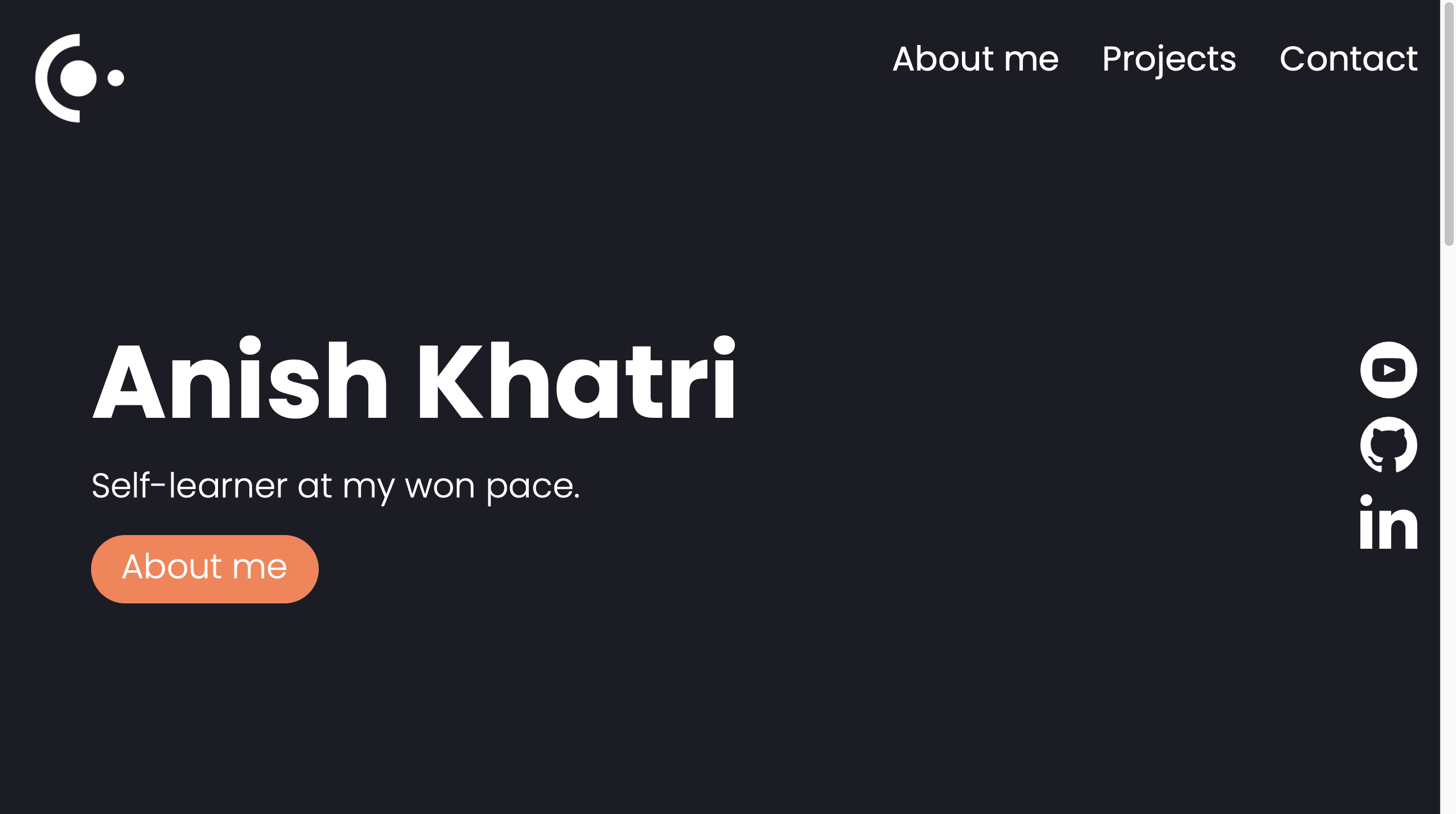 Anish Khatri - Tech Savy
